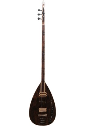 Elektro Bağlama