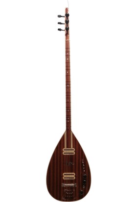 Elektro Bağlama