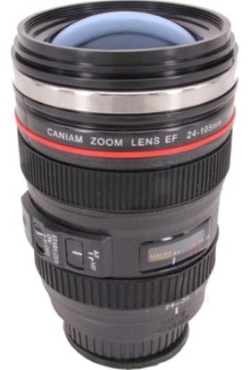 Objektif Termos Bardak