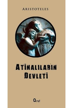 Araf Yayınları Atinalıların Devleti
