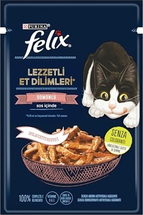 Die Grup Tasty Shreds Somonlu (26 x 80 Gr)