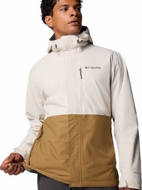 Sungur's Store Erkek Outdoor Yağmurluk Modeli Hafif ve Su Geçirmez görsel 3