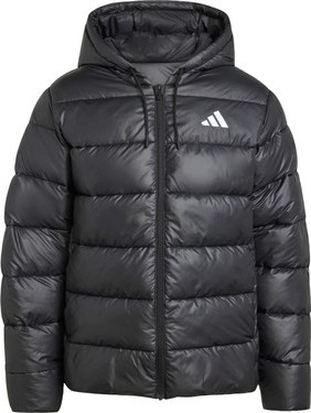 Sungur's Store Kapüşonlu Sentetik Astar ile Konforlu Puffer Mont görsel 3