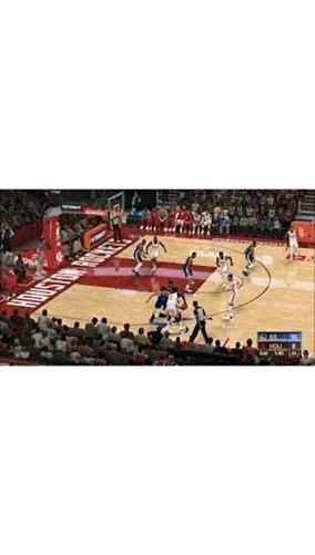 Resim Belirtilmemiş PS4 NBA 2K20 Spor Oyunuyla Basketbol Deneyimini Yaşayın - 1-4 Oyuncu Desteği 