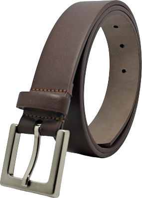 Genuıne Leather Eds Company Genuine Leather Company Eds Vegan Deri Kadın Kemer görsel 8