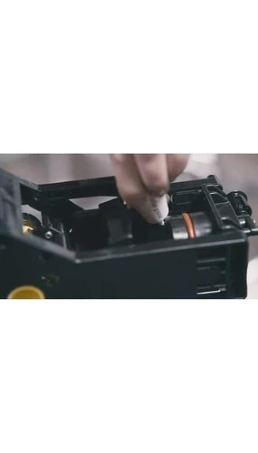 Resim Bg Store Saeco, , Gaggia Espresso Uyumlu Kahve Makineleri Için Koruyucu Yağlama Maddesi 10GR 