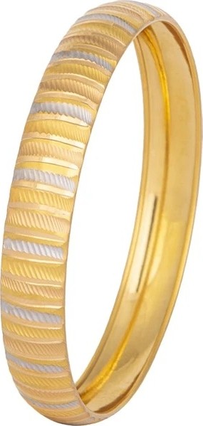 Aıfınex 11 gr 22 Ayar Şarnelli Bilezik