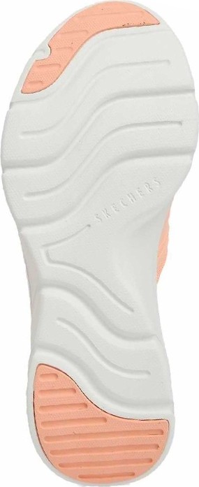 Skechers D'lux Kadın Ayakkabı 104339-PCH görsel 3