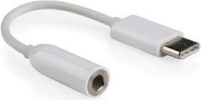 Die Grup Type C To 3.5mm Kulaklık Ses Çevirici Dönüştürücü Aux Adaptör