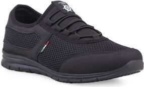 Vojo 4359 Bağcıksız Anorak Erkek Spor Ayakkabı 3 Renk görsel 5