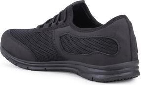 Vojo 4359 Bağcıksız Anorak Erkek Spor Ayakkabı 3 Renk görsel 6
