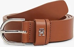 Tommy Hilfiger Th Kadın Essential Effortless 3.0 Kemer