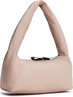 1001 Tjw Urban Nylon Shoulder Bag Çanta Kadın görsel 5