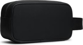 1001 Th Foundatıon Washbag Erkek Makyaj Çantası Black Os görsel 4