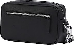 Ayrex Emporio Armani Fermuarlı Çanta ve Bilek Çantası görsel 3