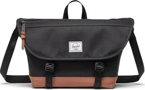 1001 Cove Small Messenger Postacı Çantası Üniseks Yetişkin görsel 2