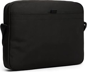 1001 Tjm Ess Daıly Computer Bag Erkek Çapraz Askılı Çanta Black Os görsel 5