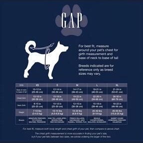 Barkie İzmir Gap Köpek Pijama görsel 4