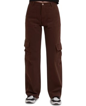 DENİKK Y2K Baggy Fit Mavi Pantolon Erkek Günlük Kullanım İçin Pamuklu Orta Kalınlık görsel 8