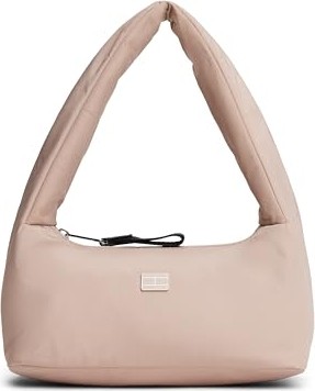 1001 Tjw Urban Nylon Shoulder Bag Çanta Kadın görsel 2