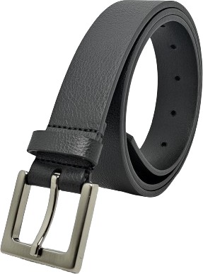 Genuıne Leather Eds Company Genuine Leather Company Eds Vegan Deri Kadın Kemer görsel 6