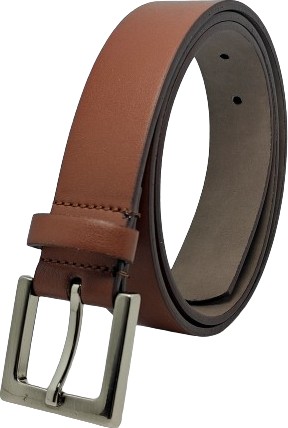 Genuıne Leather Eds Company Genuine Leather Company Eds Vegan Deri Kadın Kemer