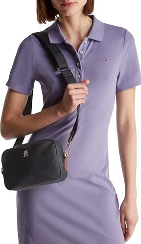 1001 Popette Camera Bag Çanta Kadın görsel 5