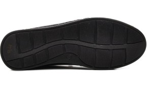 Trendyshose 7866 Kadın Anatomic Doğal Deri Günlük Ayakkabı görsel 6