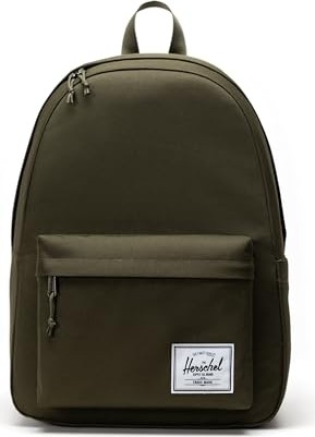 1001 Classic Backpack Sırt Çantası Unisex-Yetişkin görsel 2