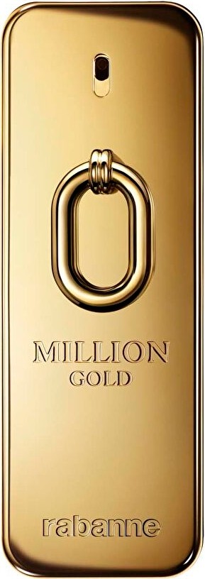 Rabanne Million Gold Edp Intense Erkek Parfüm 100 ml