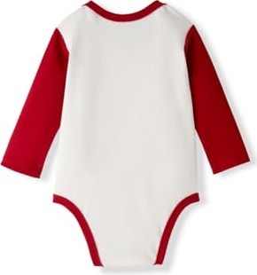 Galatasaray Bebek Yeni Yıl Body B252296 görsel 4