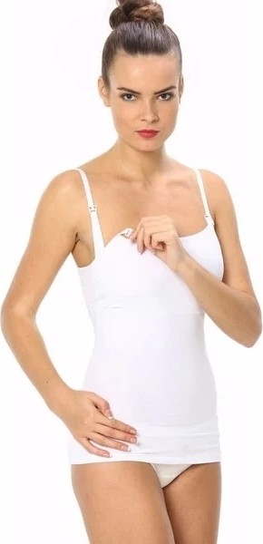 Yelena Imer 1298 (Toparlayici) Emzi̇rme Atleti̇