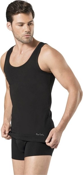 Pierre Cardin Erkek 3' Lü Atlet - Xl / Siyah görsel 3