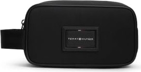1001 Th Foundatıon Washbag Erkek Makyaj Çantası Black Os görsel 2
