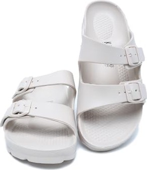 Mey İthalat Aqua AQ1468 Unisex Yetişkin Terlik görsel 2