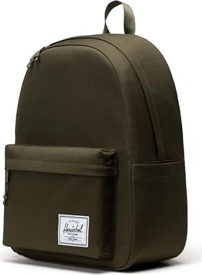 1001 Classic Backpack Sırt Çantası Unisex-Yetişkin görsel 4