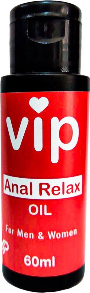 TeknoKapsül Vip An.al Relax Krem 60 ml