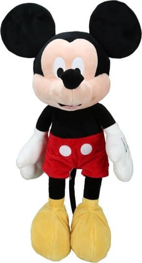 Akıllı Bayi Mickey Core Peluş 60 cm