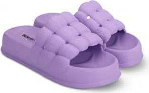 Mey İthalat Kadın Slipper EA13SK050 görsel 2
