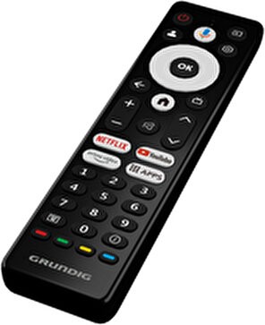 Grundig 4K Ultra Hd Tv 55 '' 140 Ekran Grundıg Tokyo 55 Gju 7900 görsel 2