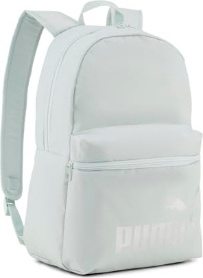 1001 Puma Phase Backpack Unisex Yetişkin Sırt Çantası, Puma Black, Tek Beden görsel 2