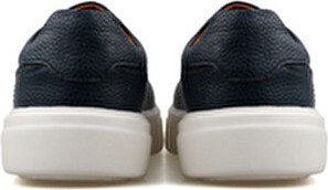 Lufian Tommy Erkek Deri Sneaker Ayakkabı görsel 4