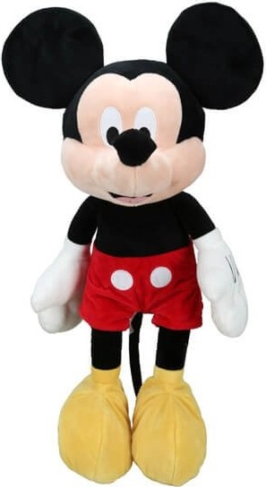 Dorasan Mickey Core Peluş 60 cm