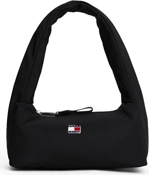 1001 Tjw Urban Nylon Shoulder Bag Çanta Kadın görsel 2