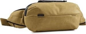 Thule Aion 2l Siyah Slingback Bel ÇANTASI-CA.TASB102BLK - Outlet