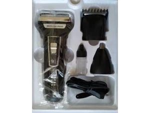 Resim Tiklad Powerdex PD-600 Çok Amaçlı Traş Makinesi TİKLAD-8789 