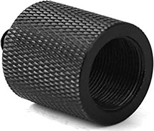 Aesco Ayex 5/8 Inç Mikrofon Standını 1/4 Inçe Dönüştürücü Vida Adaptörü görsel 2