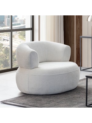 Eymense Roma Berjer Beyaz