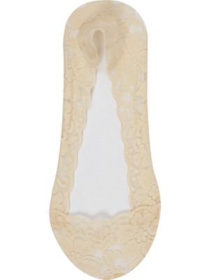 Suwen Premium Dantelli Suba Çorap