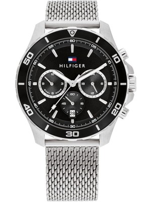 Tommy Hilfiger TH1792092 Erkek Kol Saati